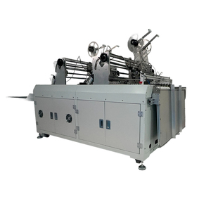 Machine de revêtement adhésif de papier kraft de grande taille Machine de revêtement de ruban double face - Product Image 2