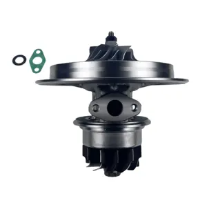 HT60 3536804 HT60 N14 BHT3E para Cartucho de turbocompresor Holset Cummins CHRA