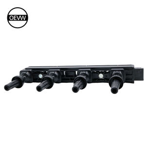 Bobina de encendido 9800251580 para Peugeot 301 2012- 308 Ii 2013- Citroen C-Elysee 2012- <span class=keywords><strong>C4</strong></span> <span class=keywords><strong>Aircross</strong></span> <span class=keywords><strong>2010</strong></span>- <span class=keywords><strong>C4</strong></span> Ii B7 2009- - Product Image 6