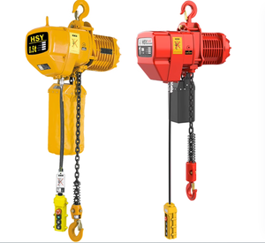 Polipasto eléctrico 500kg Control remoto inalámbrico, Control remoto por cable, polipasto eléctrico portátil, vertical y horizontalmente - Product Image 6