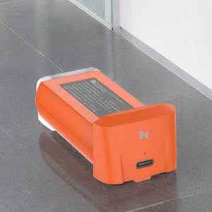 Thay thế pin cho fimi mini <span class=keywords><strong>3</strong></span> drone, ban đầu 7.7V 3100mAh chuyến bay Thông Minh Pin với vật liệu kim loại - Product Image 3