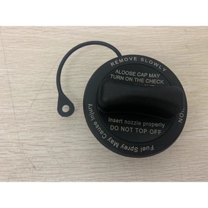 Bouchon de réservoir de carburant Mercedes-Benz 2214700705 A2214700705 Joint intérieur en plastique - Product Image 1