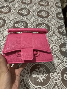 Borsa Piccola di Design Esclusivo per Donne, Nuova Borsa a Tracolla con Catena per Inizio Autunno, Mini Borsa Elegante a Spalla Singola, Piccola Borsa Quadrata - Product Image 5