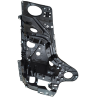 Support de boîtier de phare pour camion Mercedes-Benz Actros MP4 MP5 – Réparation et remplacement – Référence OEM 9608803403 9608803303