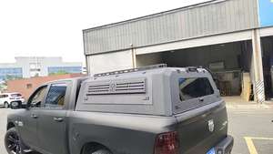 4X4 Pickup Aluminium Auvent Hardtop Topper Ram 1500 Auvent pour <span class=keywords><strong>Ford</strong></span> <span class=keywords><strong>Ranger</strong></span> <span class=keywords><strong>raptor</strong></span> T6 T7 T8 <span class=keywords><strong>Hard</strong></span> <span class=keywords><strong>Top</strong></span> - Product Image 3