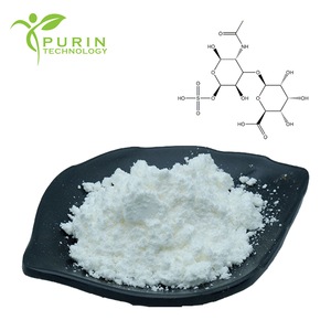 سلفات شوندرويتين CAS-28-7 خلاصة غضروف قرش/غضروف البقري - Product Image 1