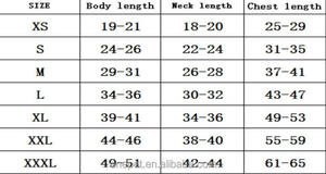 <b>Teddy</b> Cat Dog Clothes Sleeveless Solid Plain Pet Puppy T Shirt Skirt Breathable Summer Dress XS-3XL - Product Image 3