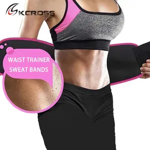 Chất Lượng Cao Phụ Nữ Cơ Thể Shaper Neoprene Eo Tông Đơ Thắt Lưng Giảm Béo Mồ Hôi Bụng Ban Nhạc Cho Nam Giới Phụ Nữ Eo Huấn Luyện Viên