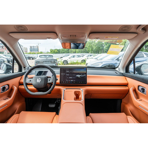 <span class=keywords><strong>SUV</strong></span> Familiare Usato LHD di Medie-Grandi Dimensioni 6 Posti Leapmotor C16 Guida Affidabile per Acquisti Oltremare - Product Image 2