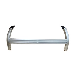 Peças de Carroceria de Caminhão de Alta Qualidade, Barra de Luz LED para Teto 82862412/82862386/82862153 FH4 FH5 para VLV FH - Product Image 4