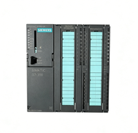 6ES73146EH040AB0 CPU314C-2PN/DP, PLC Compacto, E/S Analógicas y Digitales Integradas, Controlador PLC Profinet DP, Módulo CPU S7300