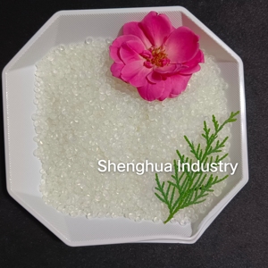 Gránulos de Polipropileno Homopolímero Virgen de Buena Calidad pp S3504, Precio de Gránulos de Plástico pp No Tejido - Product Image 2