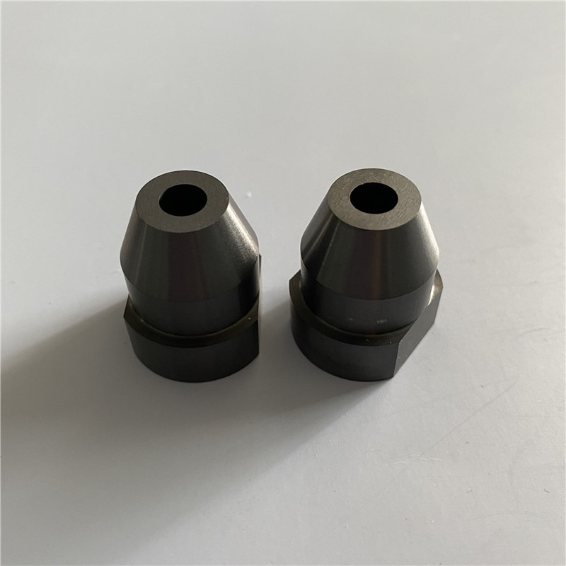 High Quality Silicon Nitride Nozzle Si3N4