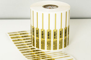 Бижутерия с защитой от несанкционированного доступа - Product Image 4