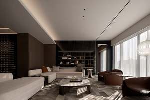 Services de design d'intérieur de villas et d'hôtels modernes de luxe tout-en-un, fourniture de matériaux de construction pour la conception d'intérieur de maison en 3D - Product Image 3