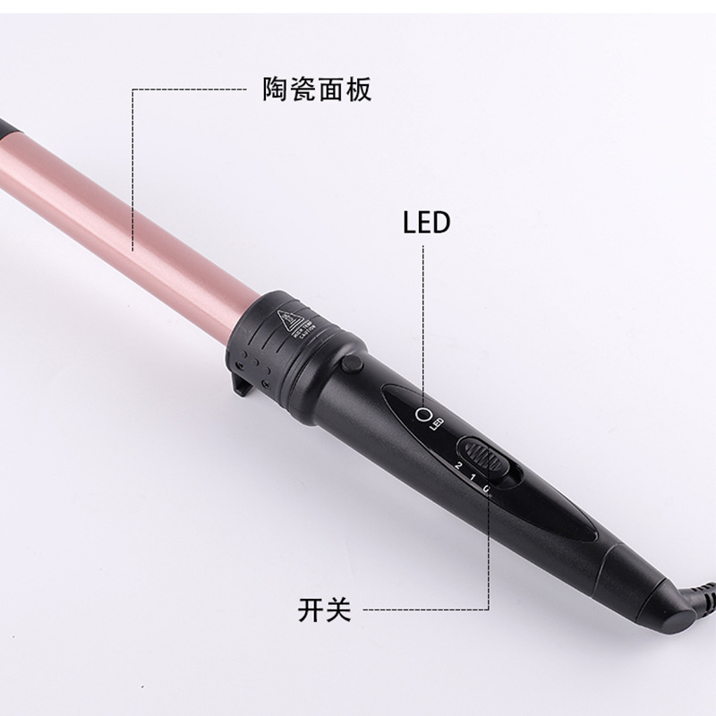 Champagne Gold 6P (without clip)
