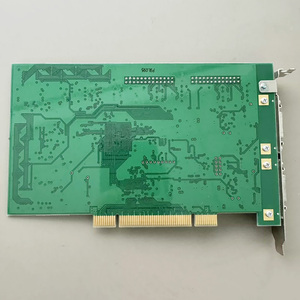 Carte <span class=keywords><strong>d</strong></span>'acquisition CH4-PCI COPYRIGHT(<span class=keywords><strong>C</strong></span>) CL1/2 SB-3447-1-200 KONA-LHi-RO - Product Image 4