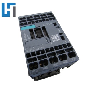 Nuevo Módulo de Relé Intermedio Original 3RH2140-2FB40, Controlador de Programación PLC 3RH21402FB40 en Stock - Product Image 2