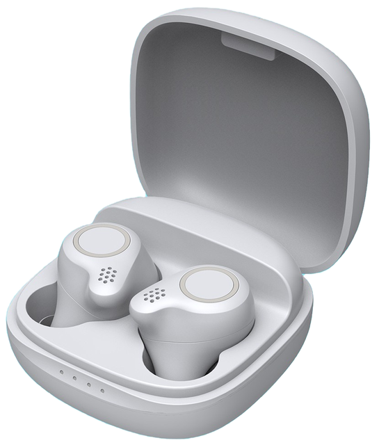 Bestselling Wireless Earbuds Pro2 (In-ear) Active Noise Cancellation (ANC) IPX4 Waterproof LED Airoha Chipset Touch Control