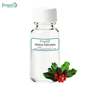 ฟาร์เวลล์เมทิลซาลิไซเลตสังเคราะห์99%: 119-36-8 - Product Image 1
