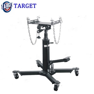 TARGET TG-SD0602 Garage Tools / Hydraulic Transmission Jack <strong>Engine</strong> <strong>Stand</strong> - Product Image 1