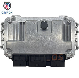 Unité de commande de moteur de haute qualité ME7.4.5 0261S10945 9810669480 ECU ECM Module électronique ordinateur pour Citroen <span class=keywords><strong>Peugeot</strong></span> - Product Image 1