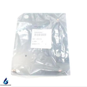 새로운 정통 오리지널 Abbs 5400309a1 9da 창고 산업 자동화 PLC 컨트롤러 - Product Image 1
