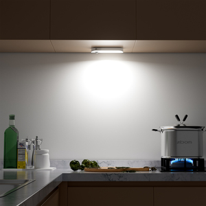 Iluminación inteligente inalámbrica Led seguridad interior Pir <span class=keywords><strong>Sensor</strong></span> de movimiento luz gabinete armario luz nocturna con <span class=keywords><strong>Sensor</strong></span> - Product Image 5