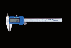 Ferramenta De Medida Eletrônica Digital <span class=keywords><strong>Vernier</strong></span> <span class=keywords><strong>Caliper</strong></span> Calipers Eletrônicos De Aço Inoxidável - Product Image 2