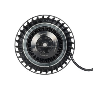 Moteur à Rotor externe en option, ventilateur centrifuge incurvé vers l'avant, ventilateur de refroidissement - Product Image 5