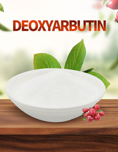 הטוב ביותר קוסמטי שימוש 99% D-arbutin Deoxyarbutin - Product Image 2
