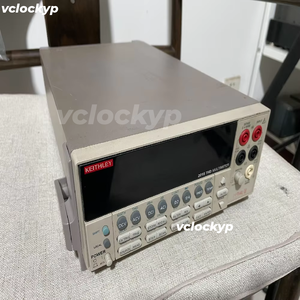 Keithley 2015 6½ THD มัลติมิเตอร์ 6.5 เครื่องวิเคราะห์การบิดเบือนแบบดิจิตอล - Product Image 1