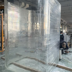 Gratis Verzending Goedkope Prijs Fijn Vervaardigd Kantoor Decoratieve Artikelen <span class=keywords><strong>Aquarium</strong></span> <span class=keywords><strong>Aquarium</strong></span> - Product Image 2