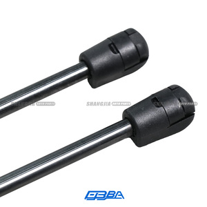 ชุดสตรัทฝากระโปรงสีเงินคุณภาพสูง ติดตั้งง่าย สำหรับ Aston Martin DB11 ปี 2016-2024 รุ่น HY53-16C826-AB - Product Image 4