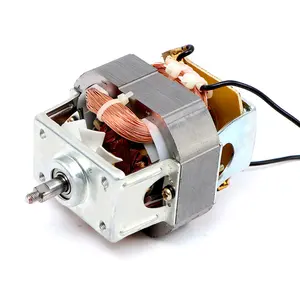 Universal Electric Motor for Blender Juicer motor Soybean Milk machine motor