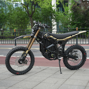 Motocicleta Eléctrica Ultra 2026, 520nm Torque, 95km/h, T-box, GPS Inteligente, 85kg, Cuadro Forjado, 24.5kw 1. Potencia Aumentada, Aceleración Mejorada - Product Image 5