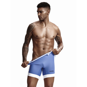 Sous-vêtements pour hommes Slim Body Shaper <span class=keywords><strong>Wrestling</strong></span> Singlets Combinaisons Sous-vêtements <span class=keywords><strong>sexy</strong></span> Bodywear Sports Bodybuilding Singlets Onesie - Product Image 5