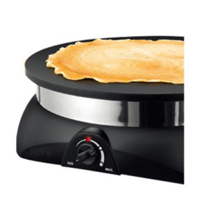 <span class=keywords><strong>2026</strong></span> गर्म बिक्री वाणिज्यिक स्वचालित क्रीम बनाने वाली मशीन समायोज्य तापमान पोर्टेबल गैर स्टिक पैनकेक बनाने वाली मशीन - Product Image 5