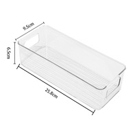 Étuis à bijoux de voyage transparents avec boîte de rangement, organisateur de bijoux en plastique, conteneur de protection pour bracelets, colliers, boucles d'oreilles