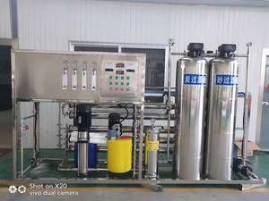 Hydroxyde de sodium faisant la machine à partir d'eau de mer grande production de <span class=keywords><strong>sel</strong></span> faisant la machine à partir du dessalement d'eau de mer - Product Image 6