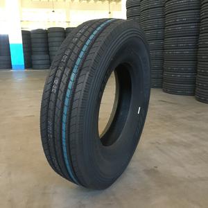 Prix de gros 255/70R22.5 275/70R22.5 295/75R22.5 285/75R24.5 autoroute route long courrier urbain bus camion chine bons pneus - Product Image 4