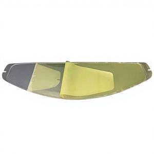 Adhesivo Antivaho <span class=keywords><strong>para</strong></span> Lentes de Casco con Fuerte Protección Antivaho y Alta Transparencia Compatible con I90 C91 R1 HJ42 I3 808 811 352 C10 X15 - Product Image 1