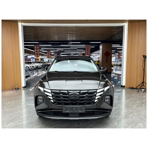 2023 Hyu-ndai Tucson L 1.5T ระบบขับเคลื่อน<span class=keywords><strong>สอง</strong></span>ล้ออัตโนมัติรุ่นพรีเมี่ยม<span class=keywords><strong>รถ</strong></span><span class=keywords><strong>มือ</strong></span><span class=keywords><strong>สอง</strong></span>ขับด้านซ้ายรถ<span class=keywords><strong>มือ</strong></span><span class=keywords><strong>สอง</strong></span> - Product Image 1
