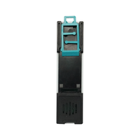Relais de Séquence de Phase et de Défaillance de Phase Miniature Haute Puissance FKV-03 AOTAI à Commutation Automatique 3*380V AC Neutre 5A Nominal 50/60Hz avec Affichage LED
