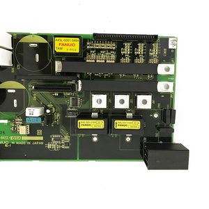 แผงวงจรพีซีบีดั้งเดิมของ FANUC A16B-2203-0820 - Product Image 3
