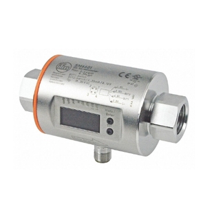 IFM SM6601 เครื่องวัดการไหลแบบแม่เหล็กเหนี่ยวนำ ความแม่นยำสูง ความสม่ำเสมอ และการวัดแบบไดนามิก - Product Image 3