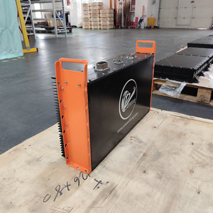 Dilong 22kW โรงงาน800V ออนบอร์ดเครื่องชาร์จแรงดันสูง EV เครื่องชาร์จสามเฟส20KW 845V OBC - Product Image 6
