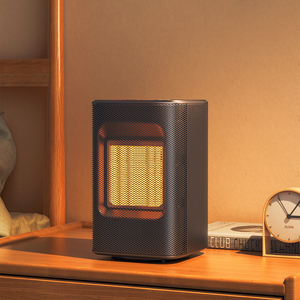 IMYCOO Fast Heating <strong>Portable</strong> Adjustable Small Electric Fan <strong>Heater</strong> Custom Logo Winter <strong>Home</strong> 1000W PTC KC CE 110v 220v Desktop 1 - Product Image 6