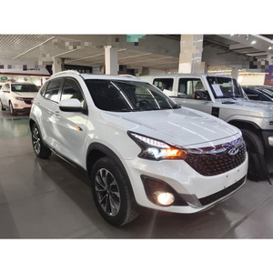รถยนต์มือสอง GUAZI Chery Tiggo 7 ปี 2021 เครื่องยนต์เบนซิน 1.5 ลิตร SUV ขับเคลื่อนล้อหน้า 5 ที่นั่ง รุ่น N9klsm3r67 ราคาดีที่สุด - Product Image 2