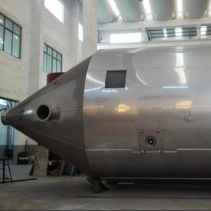 Séries GPL ZHENGAN 220V/380V Nouvel équipement <span class=keywords><strong>de</strong></span> séchage à plateaux pour lait en poudre, doté <span class=keywords><strong>de</strong></span> composants moteur essentiels 15 kW, garantie 1 an - Product Image 1